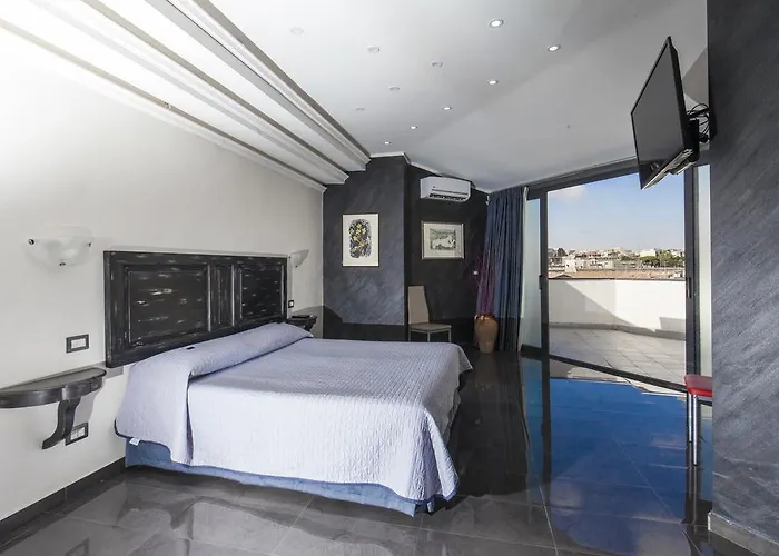 Etnaview Apartments