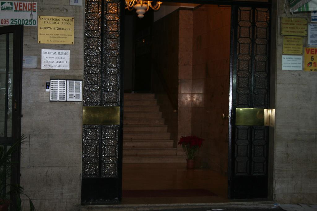 Etnaview Apartment *