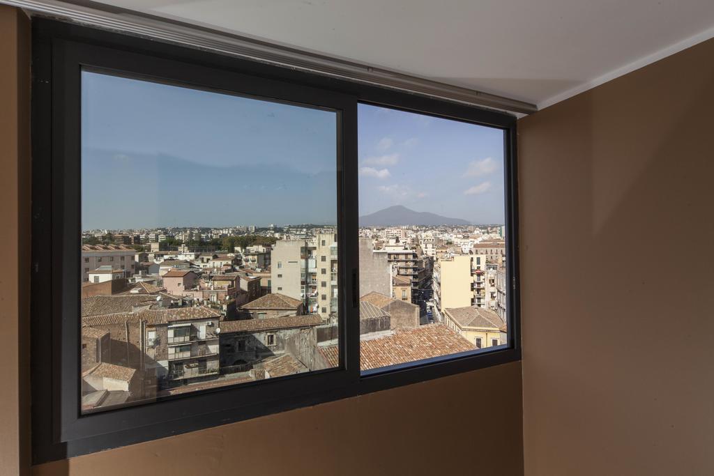 Apartment Etnaview *