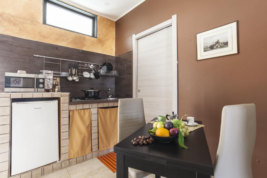 Appartement Etnaview *