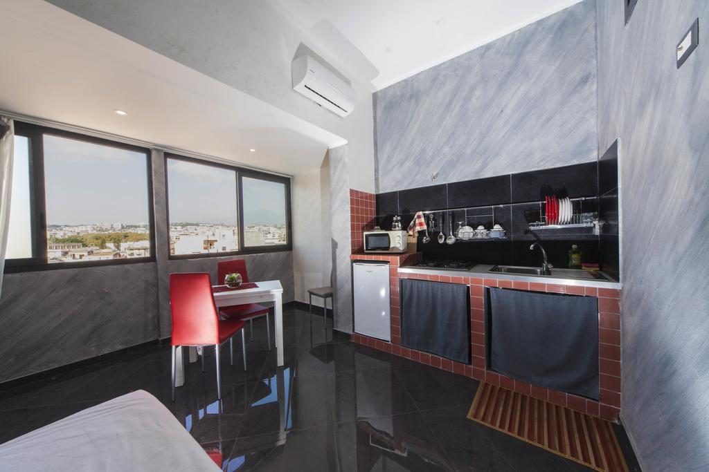 Apartment Etnaview Catania