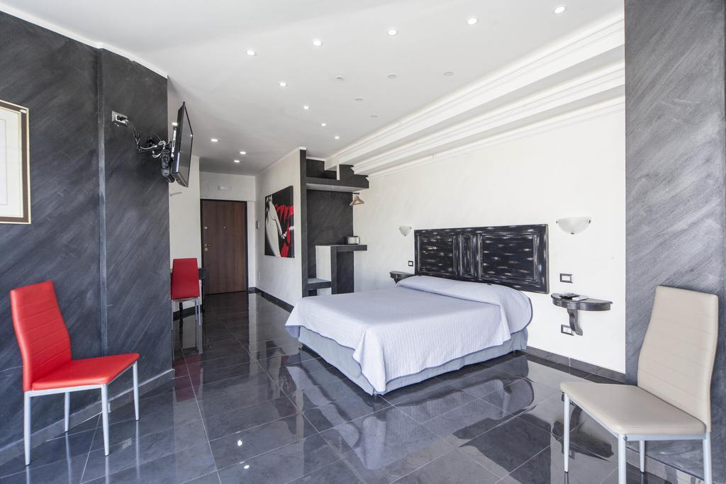 Appartement Etnaview *