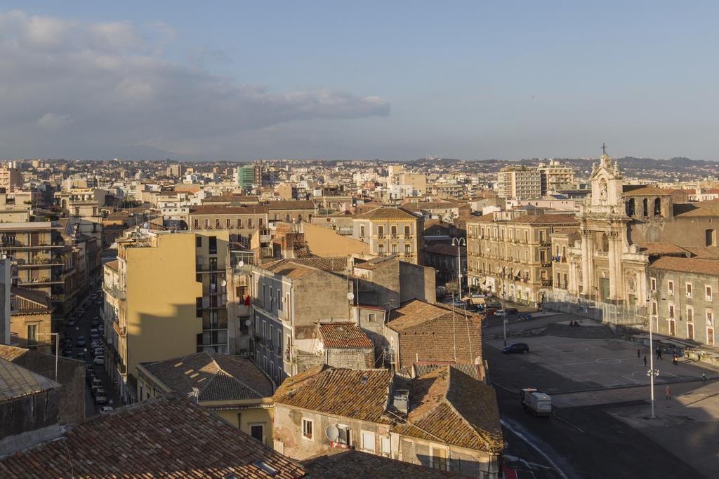 Etnaview Appartement