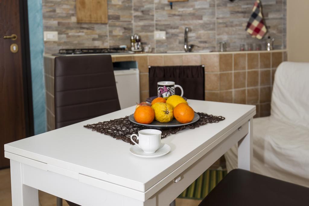 Appartement Etnaview *