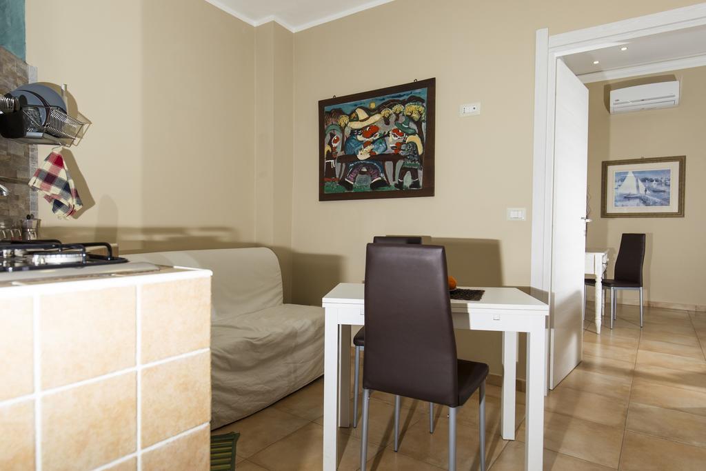 Appartement Etnaview